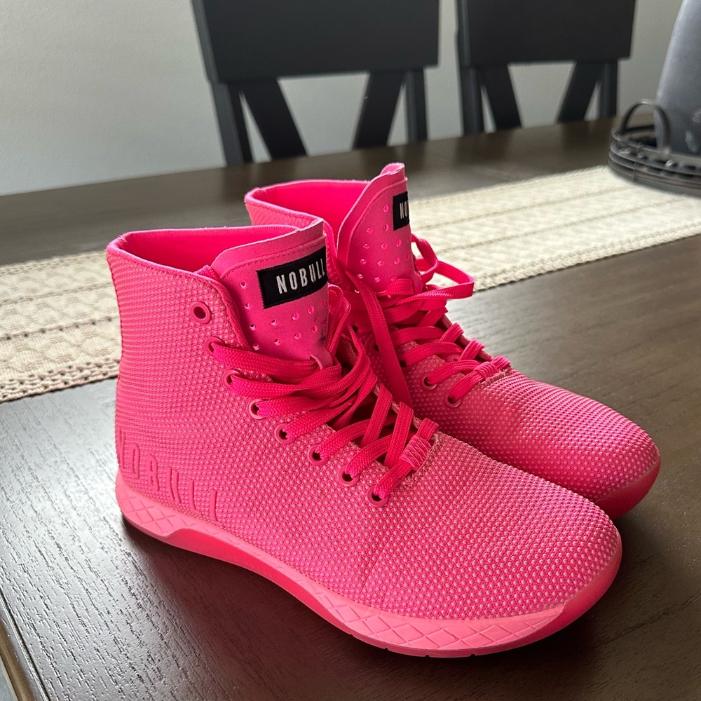 Nobull high tops